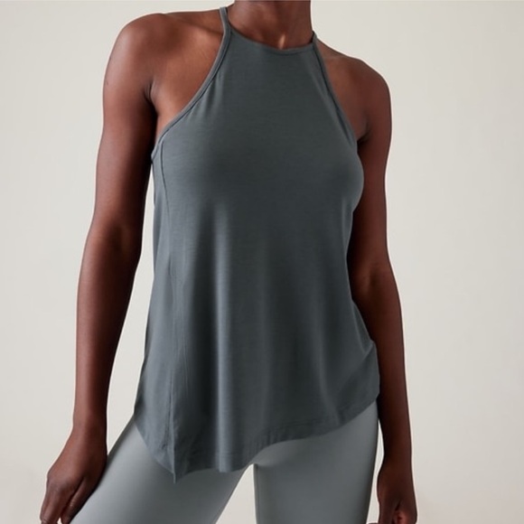 • [Athleta] Explore Tank • - Picture 11 of 13